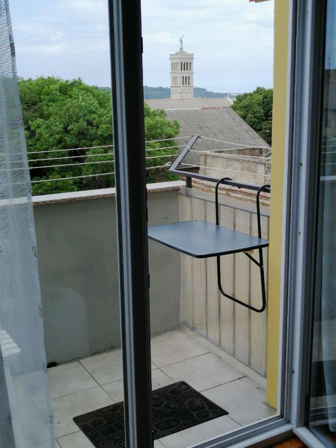 Tamy Apartment Pula Exterior photo